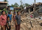 The Human Cost of the Thai–Cambodian Border Conflict: How Villagers Are Paying the Highest Price